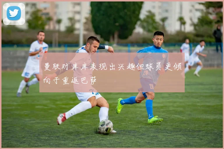 曼联对库库表现出兴趣但球员更倾向于重返巴萨